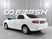 Toyota Corolla X (E140 E150) Рестайлинг Ростов-на-Дону  - изображение 18