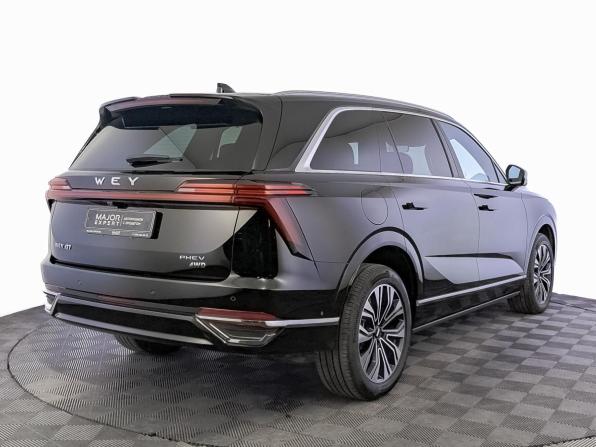 Wey 07 с пробегом 2024 года, цена 5 095 000 рублей, 25620 км, внедорожник, Автокод Объявления