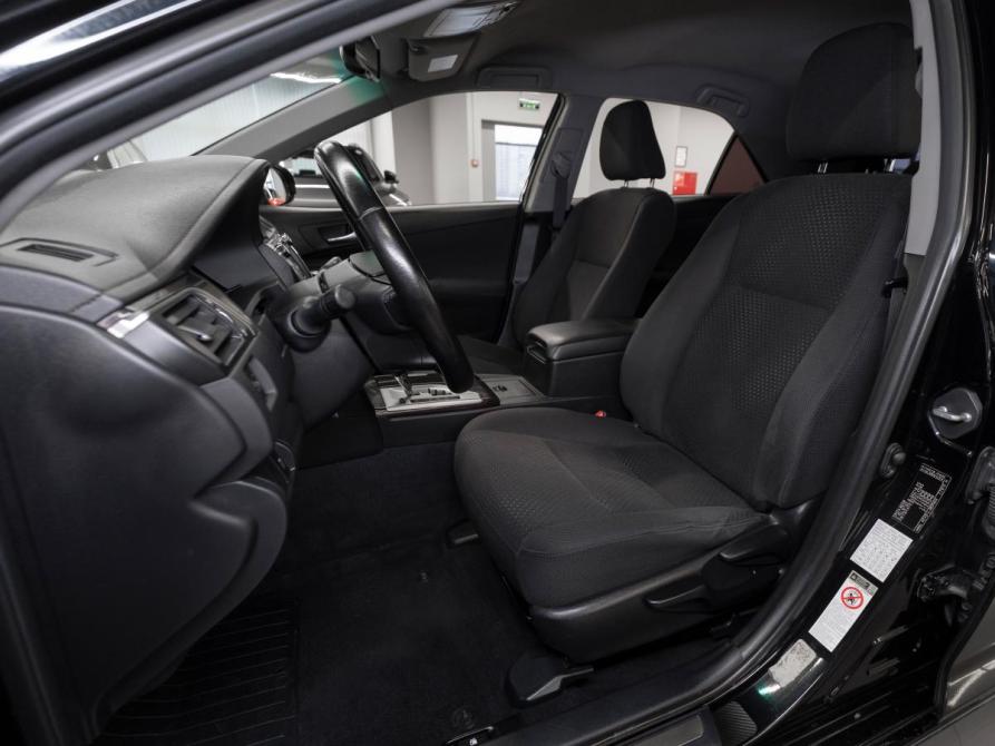 Toyota Camry VII (XV50) Москва  - изображение 9