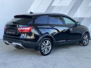 Lada (ВАЗ) Vesta I Екатеринбург  - изображение 29
