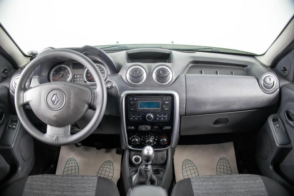 Renault Duster I Пермь  - изображение 13