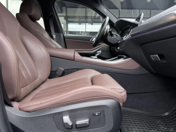 BMW X5 IV (G05/G18) с пробегом 2019 года, цена 6 990 000 рублей, 76329 км, внедорожник, Автокод Объявления