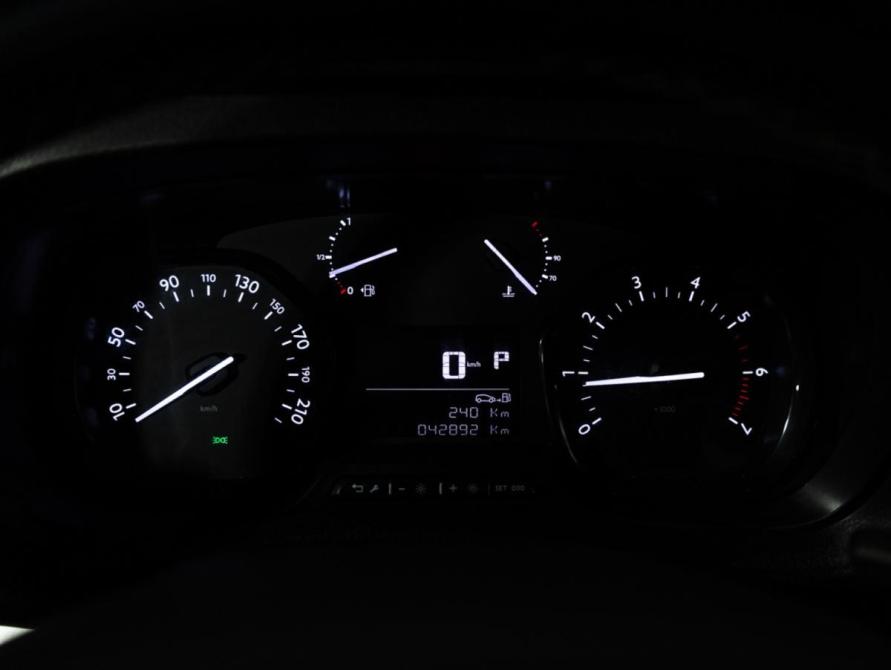 Peugeot Traveller I Санкт-Петербург  - изображение 12