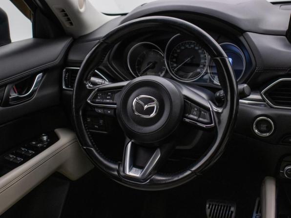 Mazda CX-5 II с пробегом 2019 года, цена 2 848 000 рублей, 120621 км, внедорожник, Автокод Объявления