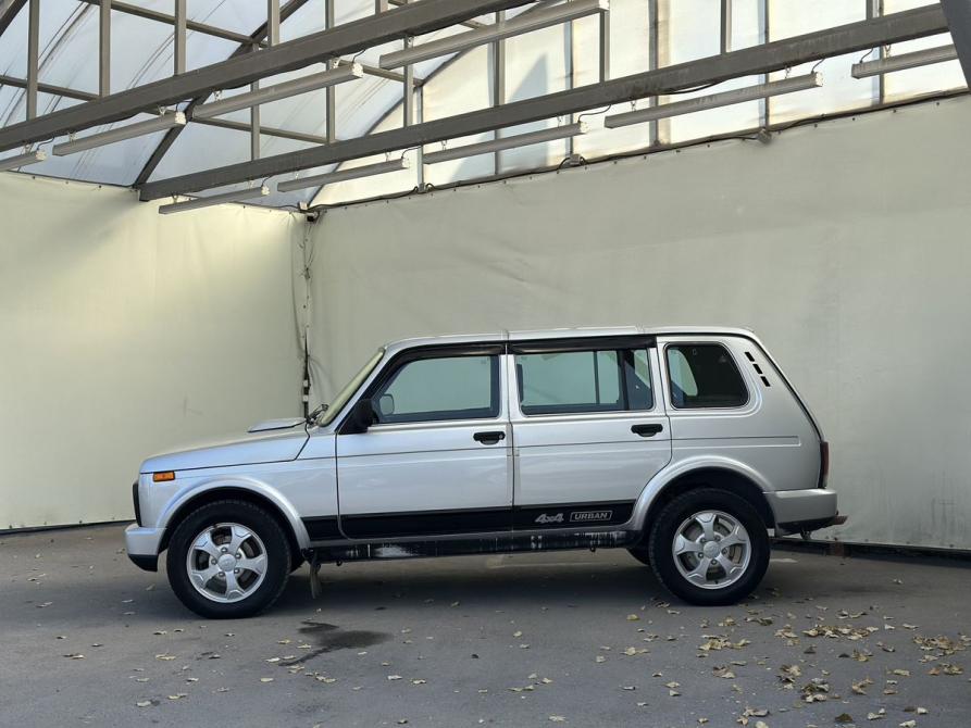 Lada (ВАЗ) 2131 (4x4) I Липецк  - изображение 8