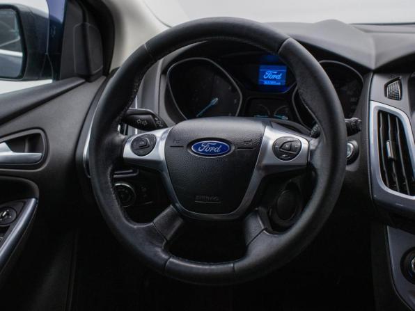 Ford Focus III с пробегом 2013 года, цена 815 000 рублей, 365300 км, универсал, Автокод Объявления