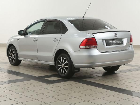 Volkswagen Polo V с пробегом 2012 года, цена 582 000 рублей, 167600 км, седан, Автокод Объявления