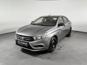 Lada (ВАЗ) Vesta I Уфа  - изображение 23