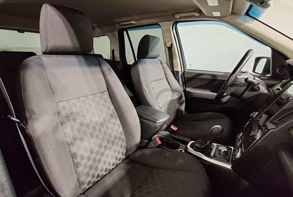 Land Rover Freelander II Ярославль  - изображение 16