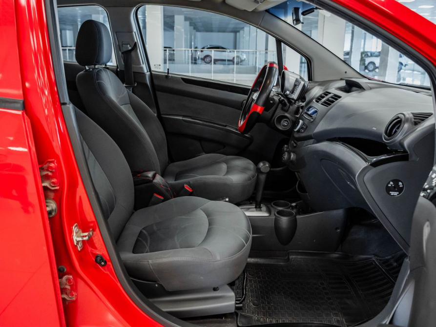 Chevrolet Spark III Самара  - изображение 14