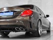 Mercedes-Benz C-Класс IV (W205) Новосибирск  - изображение 61