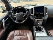 Toyota Land Cruiser 200 Series Рестайлинг 2 Москва  - изображение 39