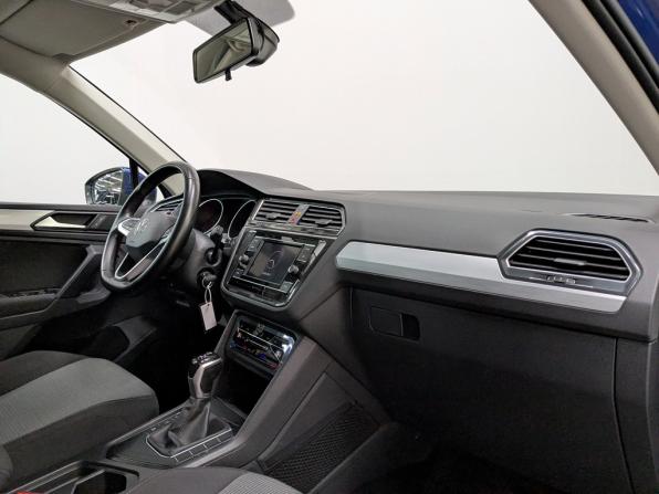 Volkswagen Tiguan II с пробегом 2021 года, цена 2 205 000 рублей, 145075 км, внедорожник, Автокод Объявления