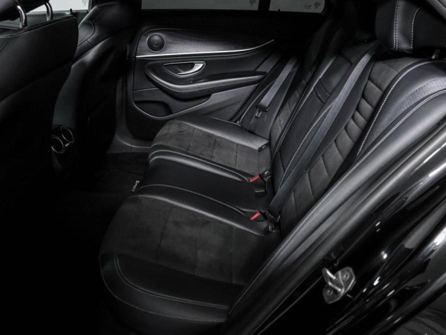 Mercedes-Benz E-Класс V (W213 S213 C238) Москва  - изображение 11