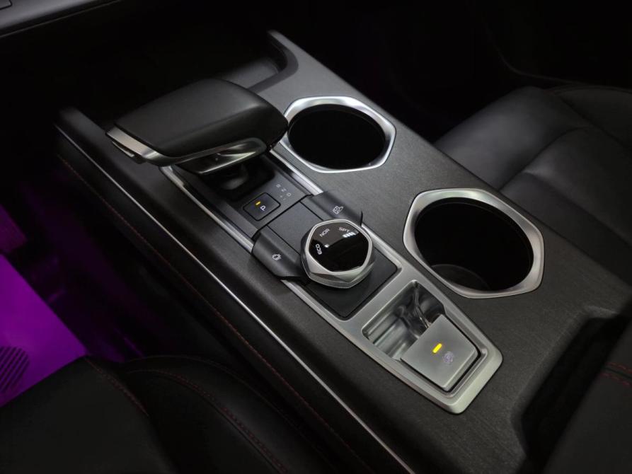 Changan UNI-S (CS55 Plus) Альметьевск  - изображение 23