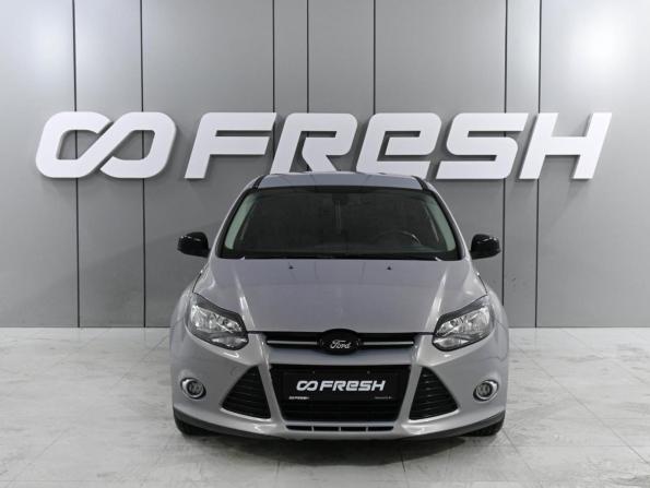 Ford Focus III с пробегом 2011 года, цена 949 000 рублей, 239996 км, хэтчбек, Автокод Объявления