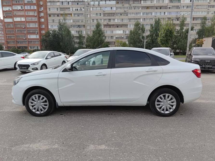 Lada (ВАЗ) Vesta I Йошкар-Ола  - изображение 10