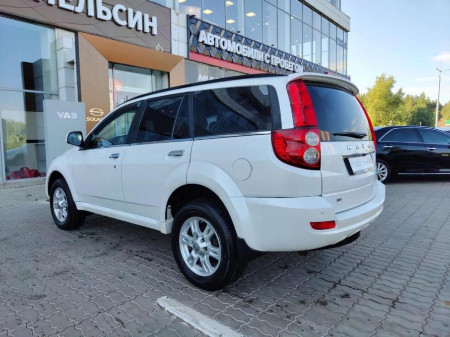 Haval H5 I Набережные Челны  - изображение 21