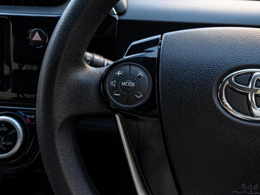 Toyota Aqua I Рестайлинг 2 Краснодар  - изображение 16