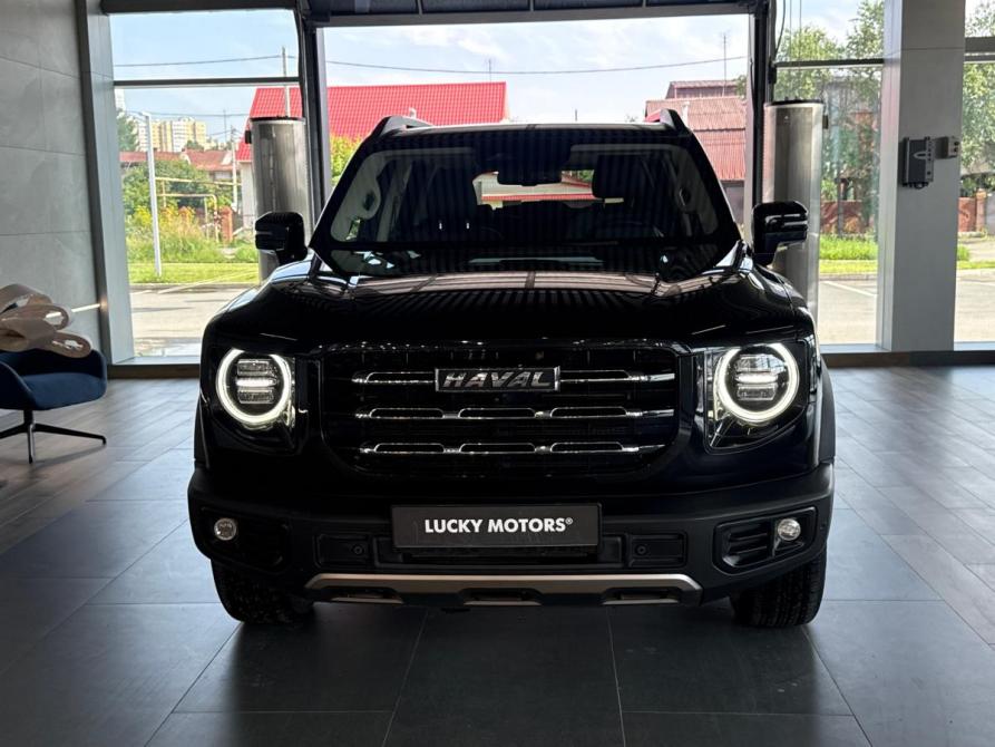 Haval Dargo Екатеринбург  - изображение 2