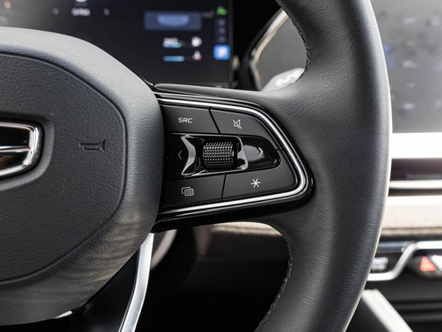 Geely Monjaro I Краснодар  - изображение 20