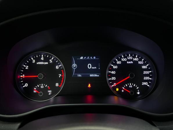 Kia Sportage IV с пробегом 2016 года, цена 2 050 000 рублей, 88469 км, внедорожник, Автокод Объявления