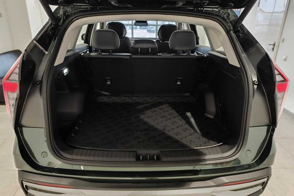 Geely Atlas II Москва  - изображение 9