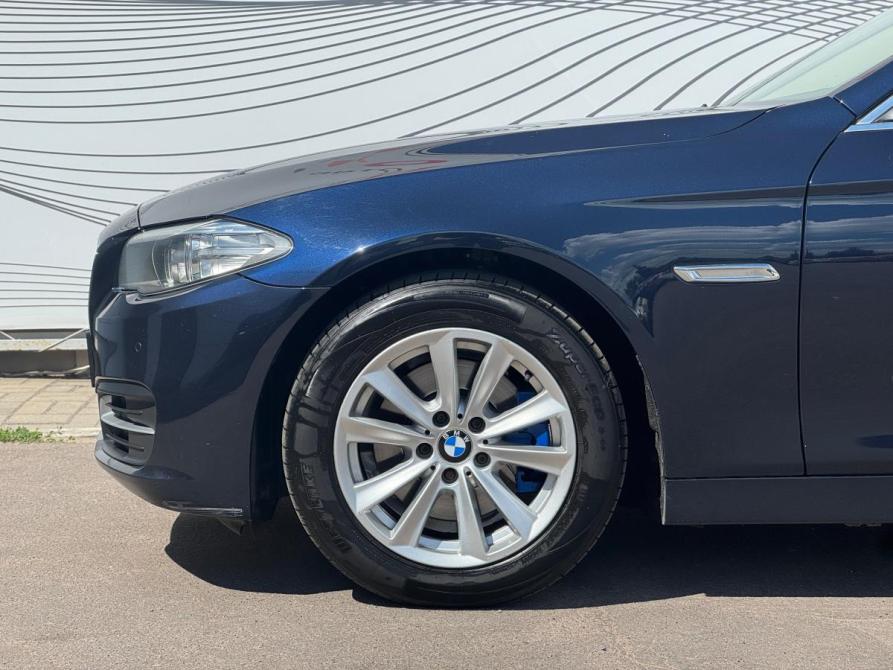 BMW 5 серии VI (F10/F11/F07) Рестайлинг Воронеж  - изображение 2