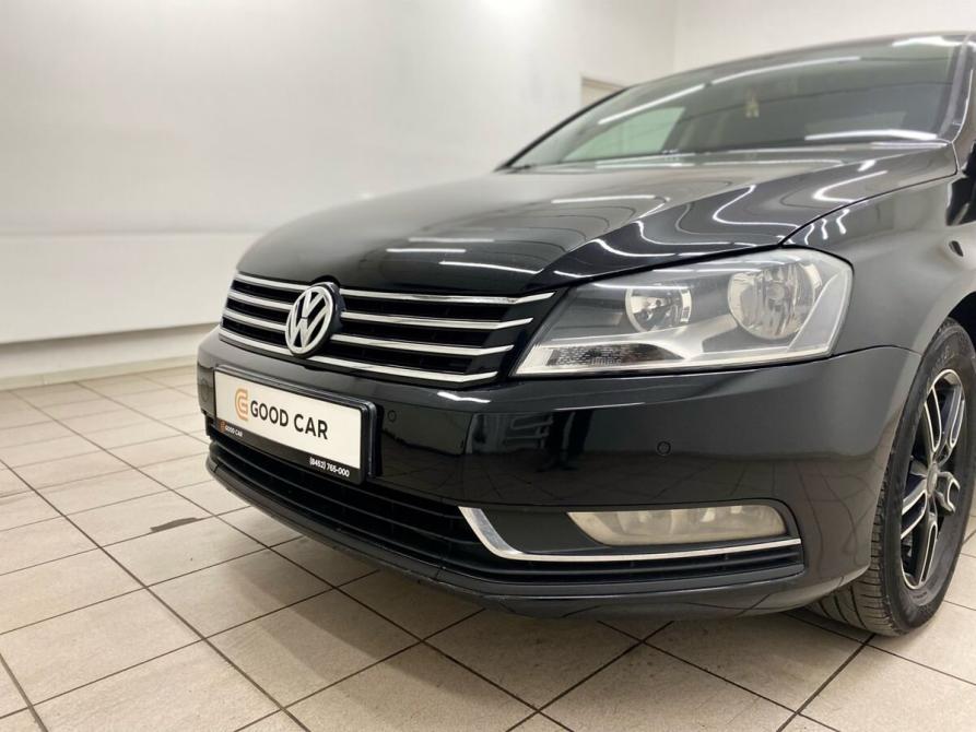 Volkswagen Passat B7 Энгельс  - изображение 9