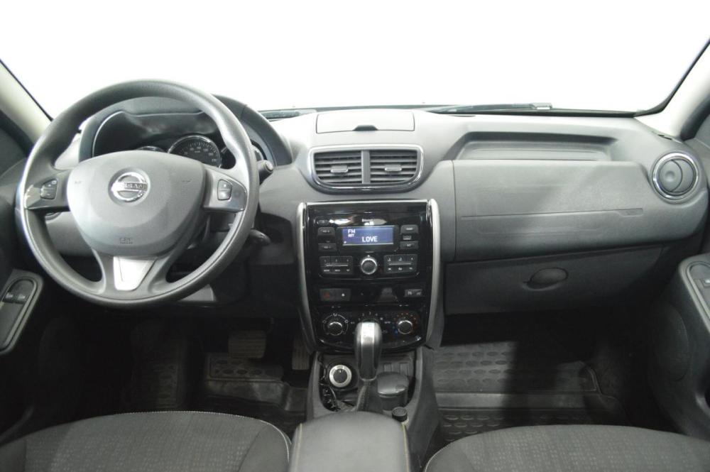 Nissan Terrano III (D10) Сургут  - изображение 13