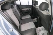 Chevrolet Cruze I Красноярск  - изображение 45