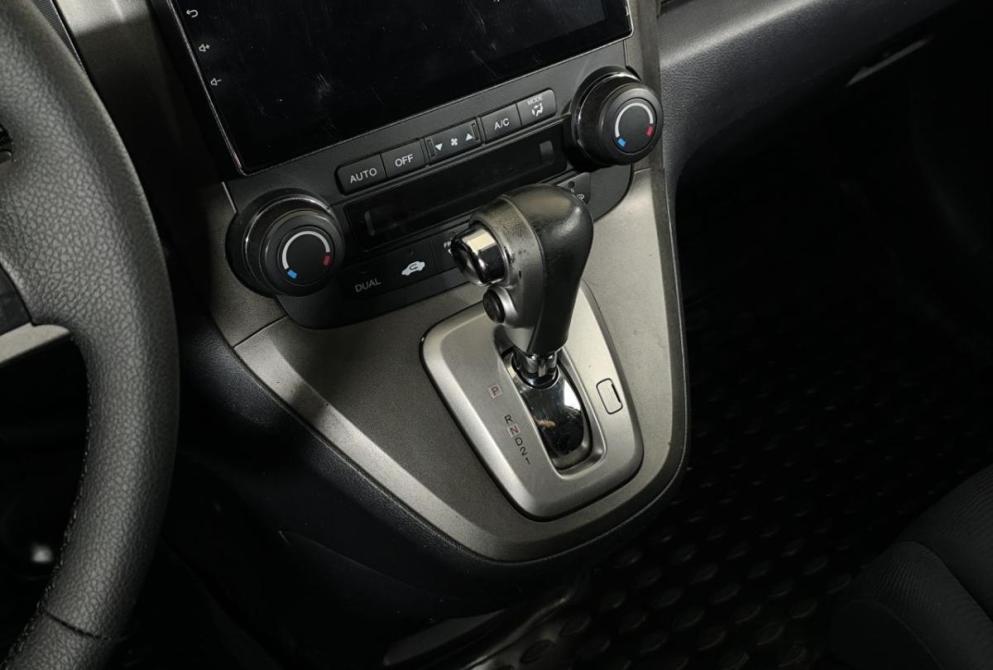 Honda CR-V IV Нижний Новгород  - изображение 15