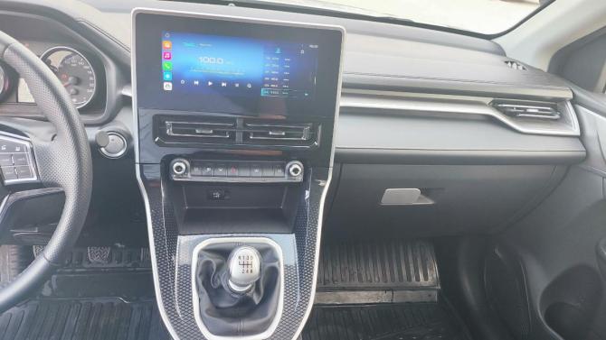 Haval M6 II с пробегом 2024 года, цена 1 758 000 рублей, 34700 км, внедорожник, Автокод Объявления