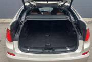 BMW 5 серии VI (F10/F11/F07) Красноярск  - изображение 38