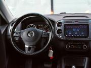 Volkswagen Tiguan I Рестайлинг Екатеринбург  - изображение 40