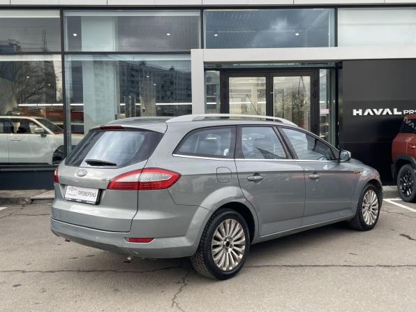 Ford Mondeo IV с пробегом 2008 года, цена 679 000 рублей, 240500 км, седан, Автокод Объявления