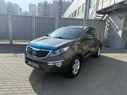 Kia Sportage III Ростов-на-Дону  - изображение 20