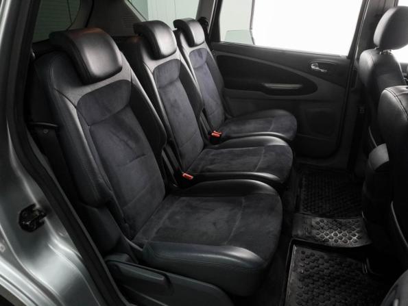 Ford S-MAX I с пробегом 2006 года, цена 677 000 рублей, 241812 км, минивэн, Автокод Объявления