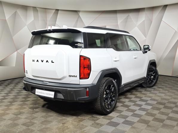 Haval H3 I с пробегом 2024 года, цена 2 397 000 рублей, 22572 км, внедорожник, Автокод Объявления