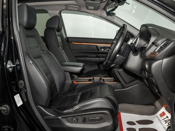 Honda CR-V V с пробегом 2019 года, цена 3 195 000 рублей, 86262 км, внедорожник, Автокод Объявления