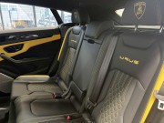 Lamborghini Urus I Рестайлинг Москва  - изображение 22