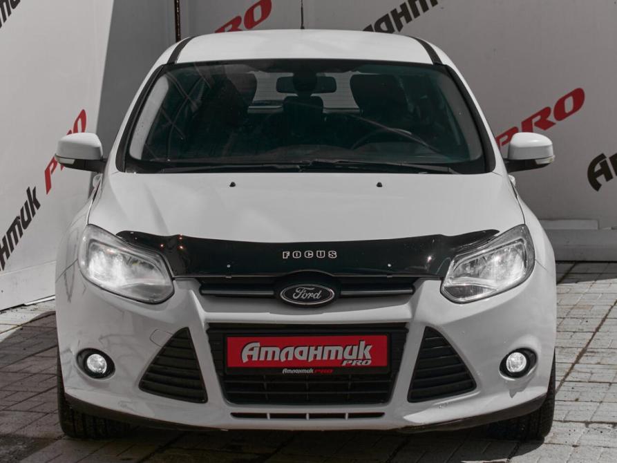 Ford Focus III Екатеринбург  - изображение 2