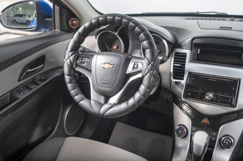 Chevrolet Cruze I Томск  - изображение 10
