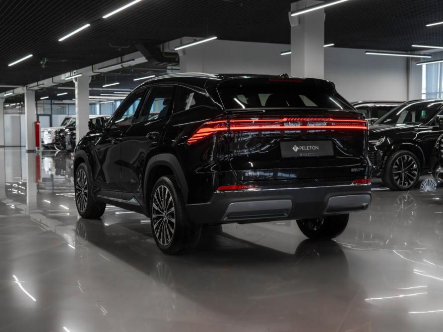 Geely Galaxy M7 Москва  - изображение 4