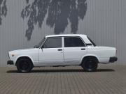 Lada (ВАЗ) 2107 Краснодар  - изображение 23
