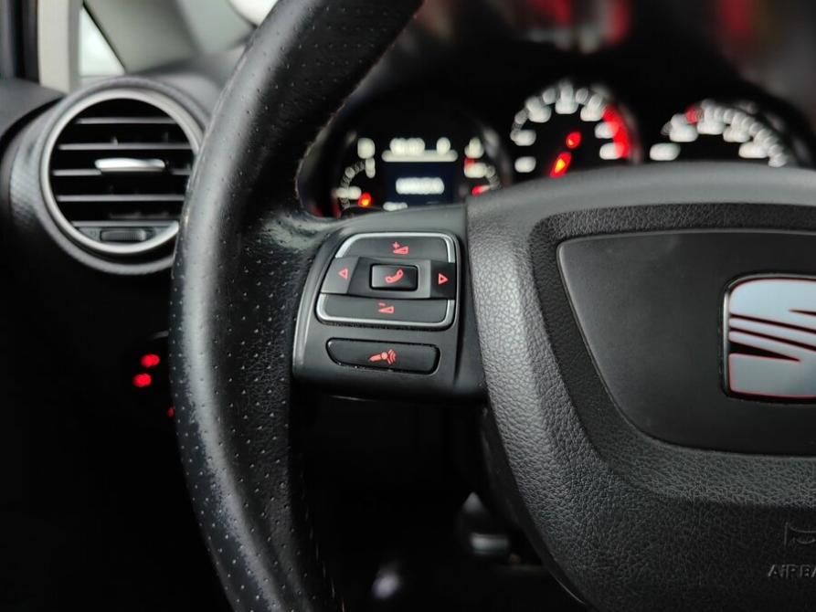 SEAT Leon II Рестайлинг Подольск  - изображение 18