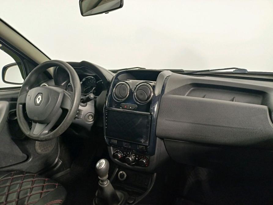Renault Duster I Рестайлинг Архангельск  - изображение 13