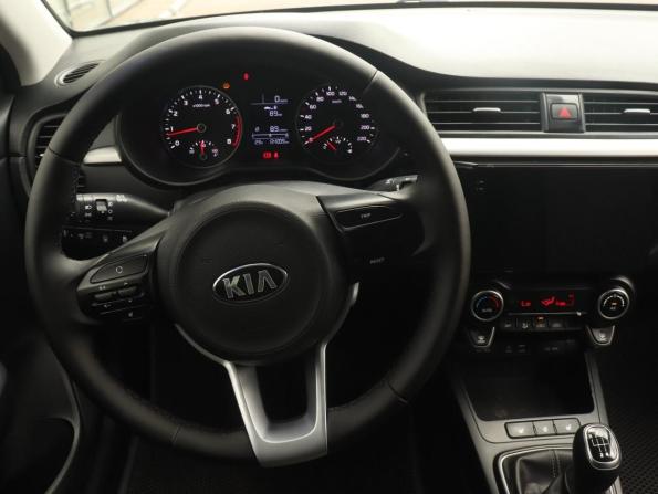Kia Rio IV с пробегом 2020 года, цена 1 349 000 рублей, 131563 км, седан, Автокод Объявления
