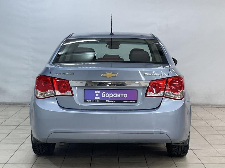 Chevrolet Cruze I Воронеж  - изображение 6