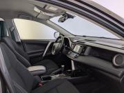 Toyota RAV4 IV (XA40) Рестайлинг Москва  - изображение 39